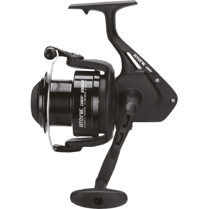Катушка OKUMA Atomic Carp 7000 ATC-7000