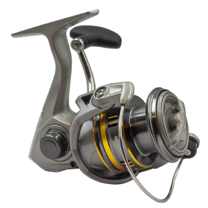 Катушка OKUMA AVENGER B AV- 3000B SPINNING LH 5,3:1 AV-3000B