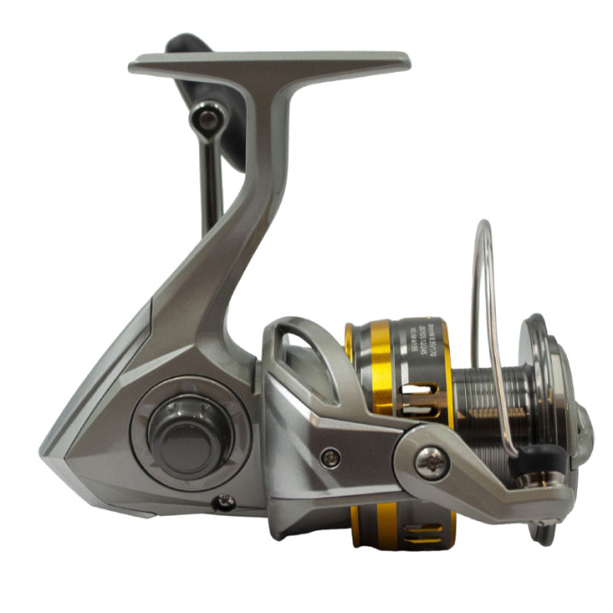Катушка OKUMA AVENGER B AV- C5000B SPINNING LH 5,2:1 AV-C5000B
