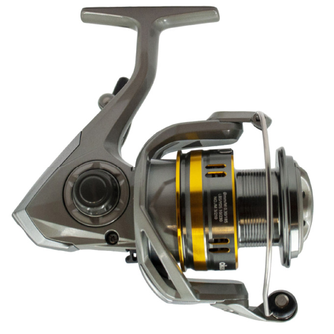 OKUMA AVENGER B AV-4000B SPINNING LH 5,2:1