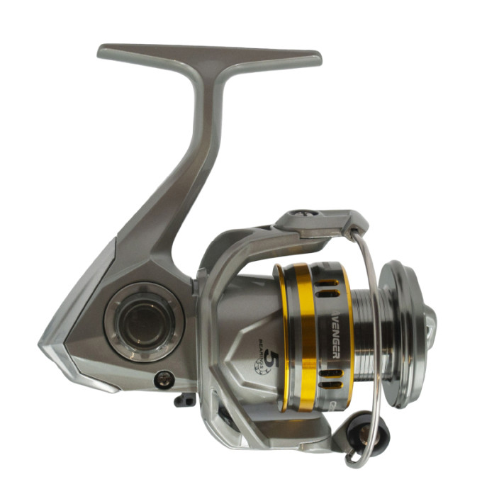 OKUMA AVENGER B AV-C2000B SPINNING LH 5,2:1