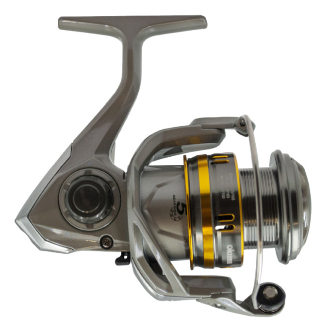OKUMA AVENGER B AV-2500B SPINNING LH 5,3:1