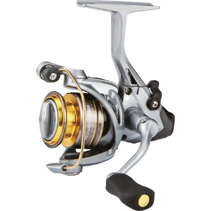 OKUMA Avenger Baitfeeder 4000 ABF-4000