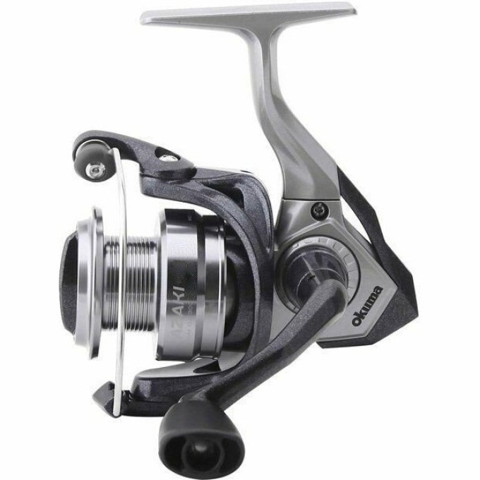 Катушка OKUMA Azaki AZ-45 FD 1+1bb Azaki-45