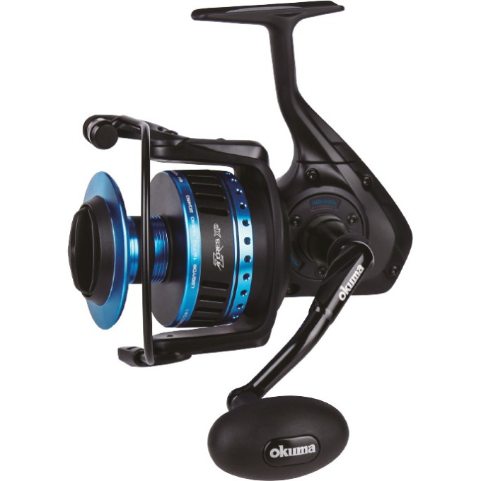 OKUMA Azores XP 14000H High Speed ZXP-14000H