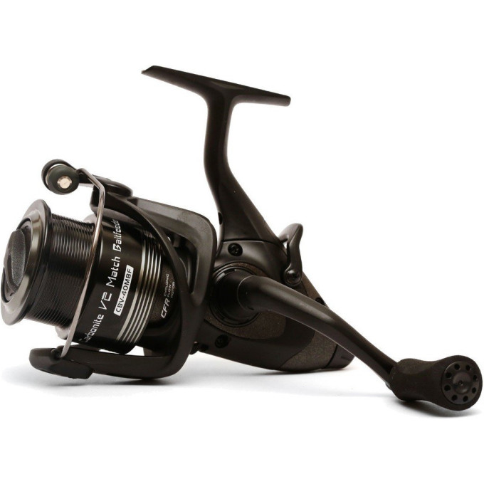 Катушка OKUMA Carbonite V2 Match BF CBV-40MBF 2+1bb