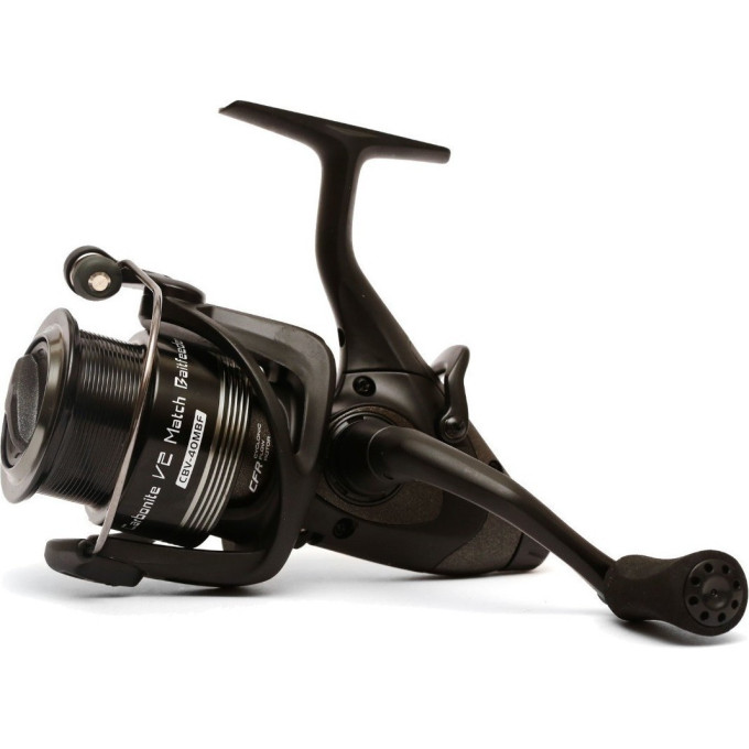 Катушка OKUMA Carbonite XP Feeder CBV-55F FD 2+1bb