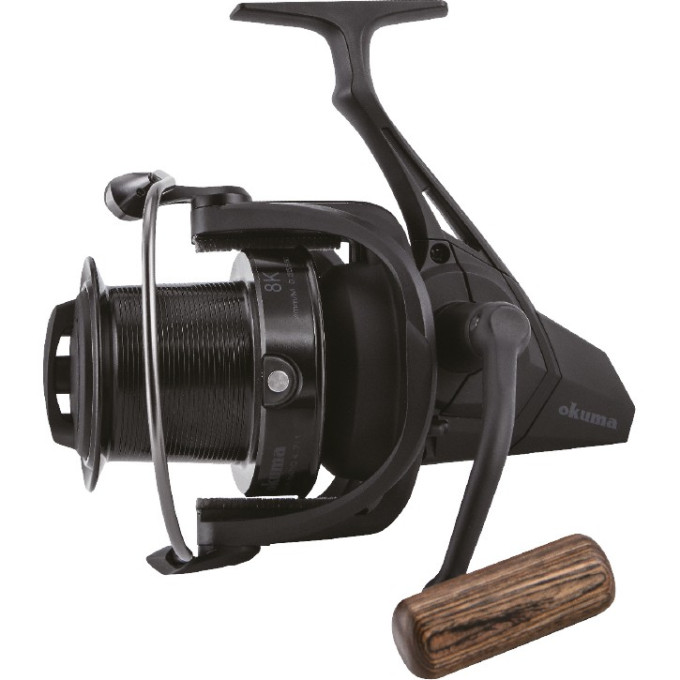 Катушка OKUMA 8K carp