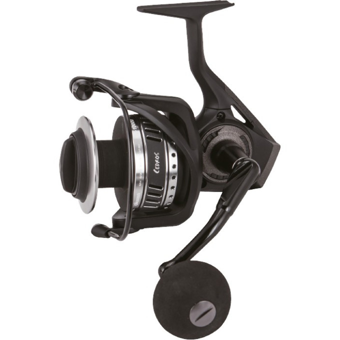 Катушка OKUMA Cedros 10000 Regular Speed CJ-10000