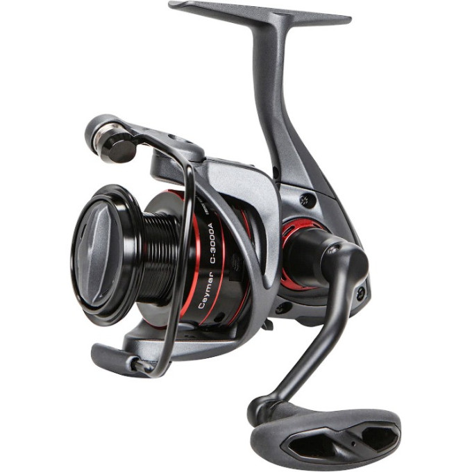 Катушка OKUMA Ceymar 2500A Spinning 5,0:1 C-2500A
