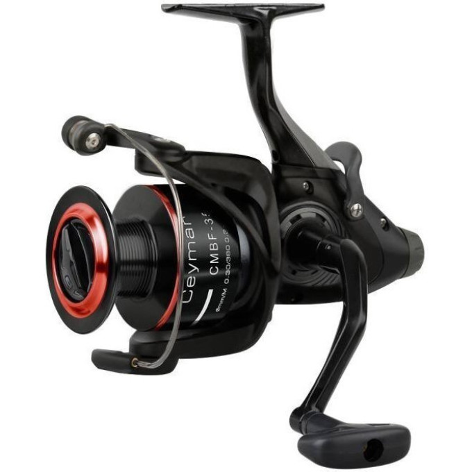 Катушка OKUMA Ceymar BF CMBF-340 2+1bb