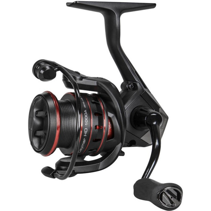 Катушка OKUMA Ceymar HD 2500HA Spinning 6,0:1 High Speed CHD-2500HA