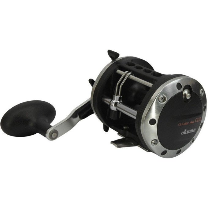 Катушка OKUMA Classic Pro XP 302C 12lbs RH Trolling 4,0:1 XP-302C