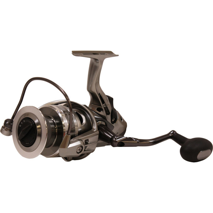 Катушка OKUMA Coronardo CDX-55 4+1bb