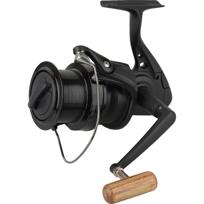 Катушка OKUMA Custom Black CB-80 3+1bb