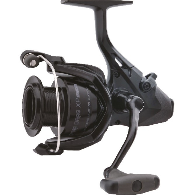 Катушка OKUMA Dyna Drag XP 6000 + доп. Шпуля DAXP-6000