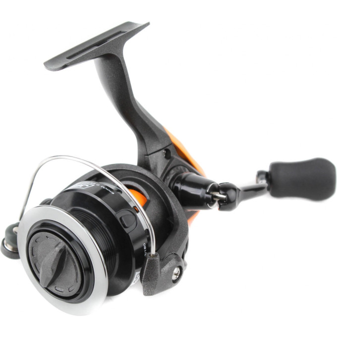 Катушка OKUMA JAW-40 FD 3+1bb