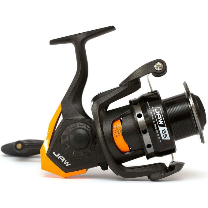 Катушка OKUMA JAW-45 FD 3+1bb