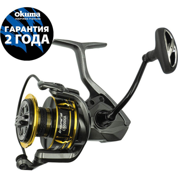 OKUMA Inspira C5000A ISX-C5000A