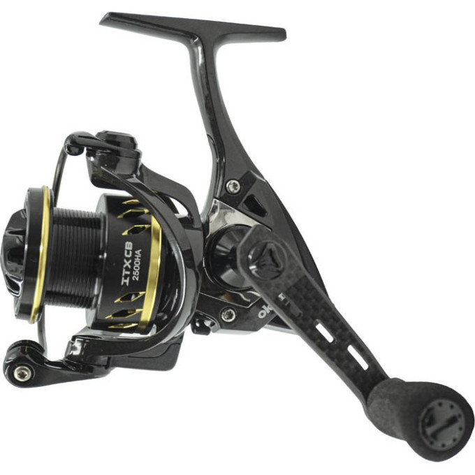 OKUMA ITX CB 2500H Spinning 5,0:1 ICB-2500HA