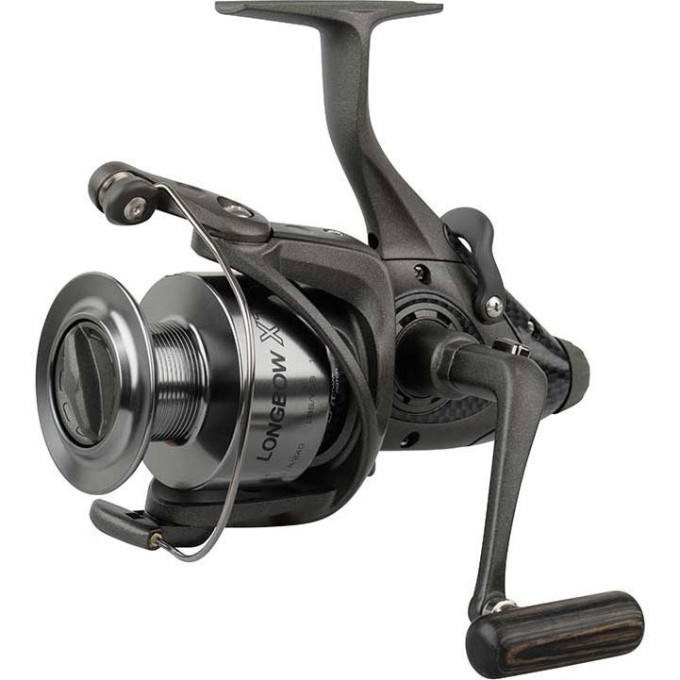 Катушка OKUMA Longbow XT BF LBXT-665 5+1bb