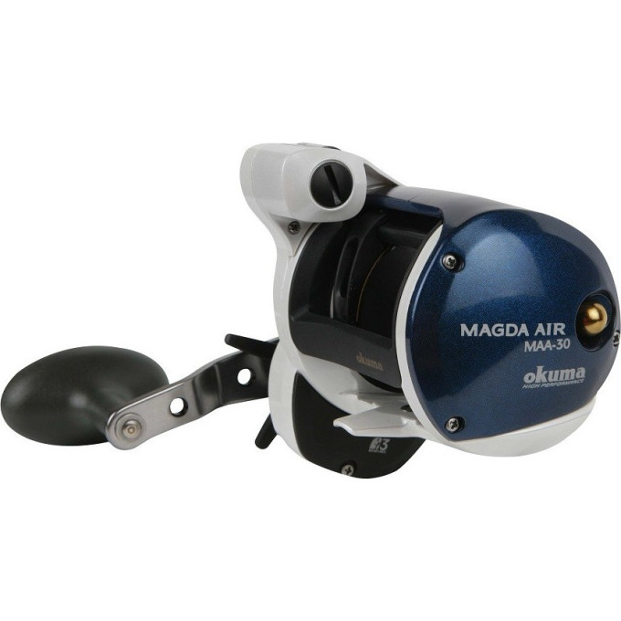 OKUMA Magda Linecounter DT MA-15DT-T