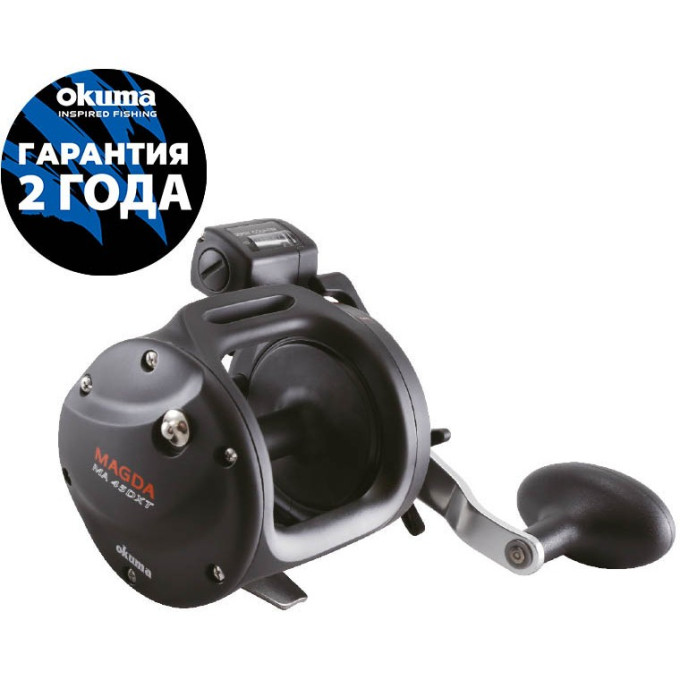 OKUMA New Magda DXT Pro 30DXT Right handed MA-30DXT