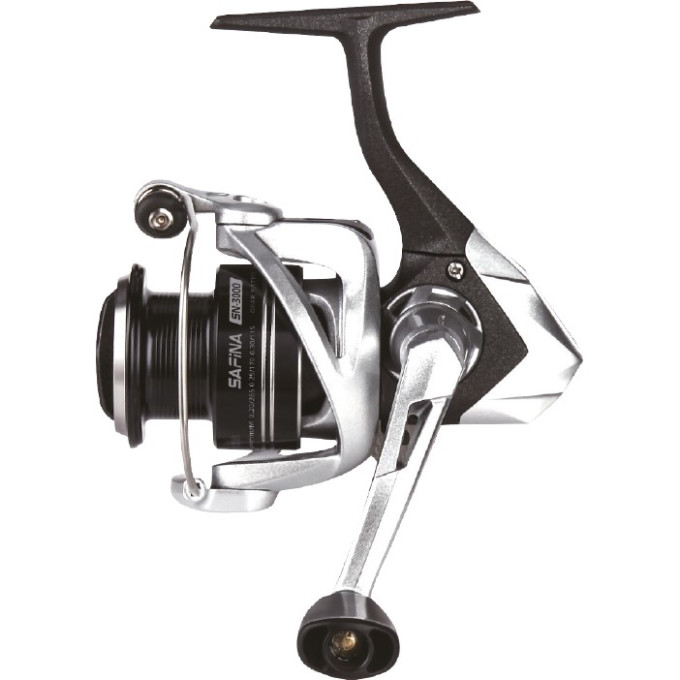 Катушка OKUMA Safina 4000 SN-4000