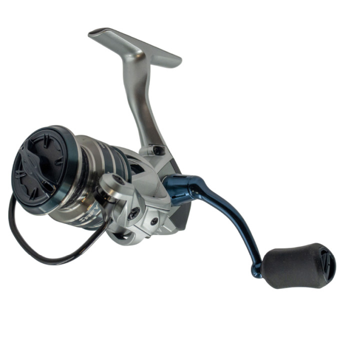 Катушка OKUMA SAFYRE SF-1000A SPINNING LH 5,2:1