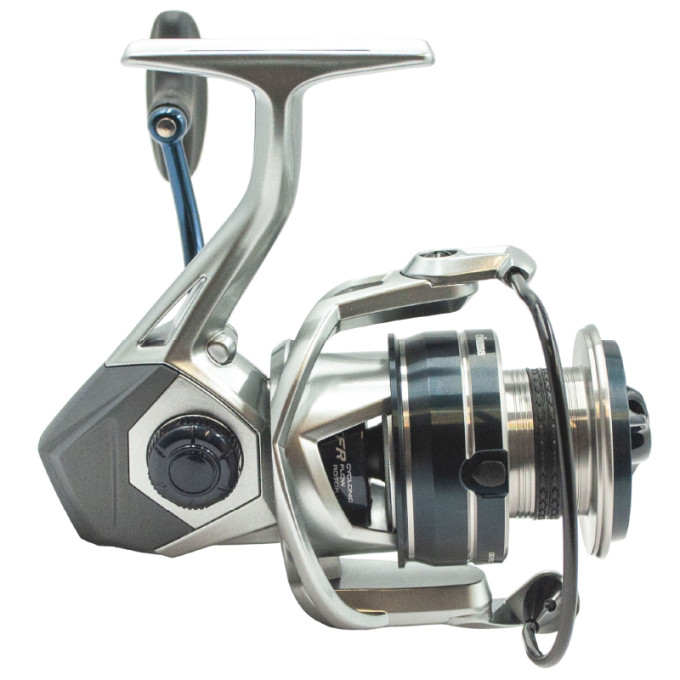 Катушка OKUMA SAFYRE SF-4000A SPINNING LH 5,2:1