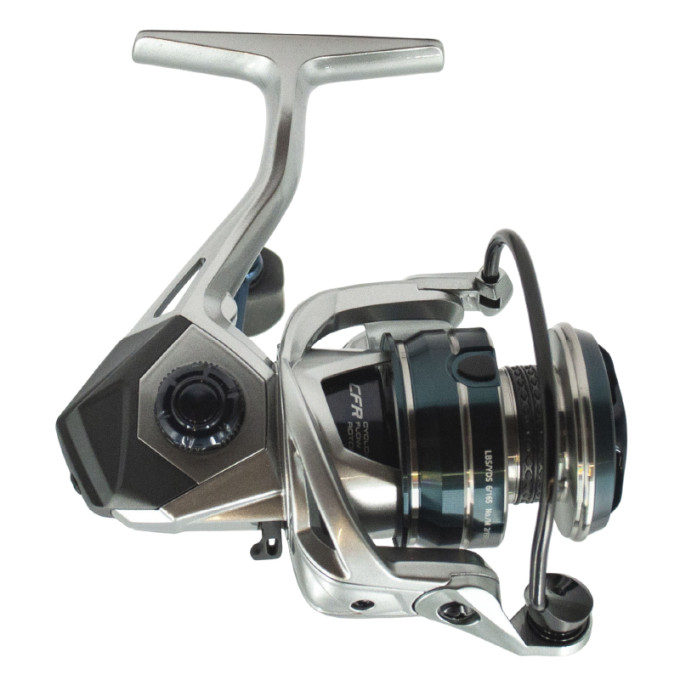 OKUMA SAFYRE SF-C2000A SPINNING LH 5,2:1