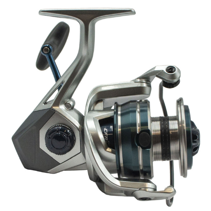 OKUMA SAFYRE SF-C5000A SPINNING LH 5,2:1
