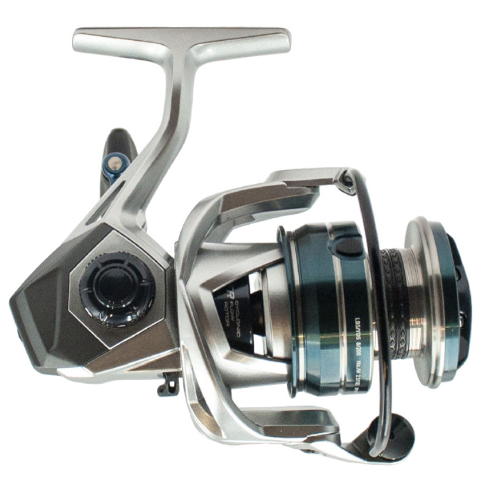 Катушка OKUMA SAFYRE SF-3000A SPINNING LH 5,3:1