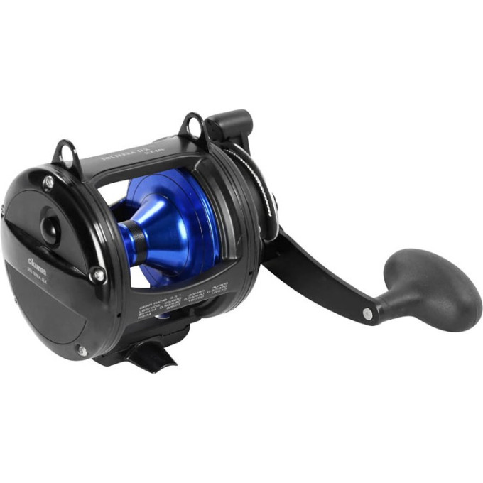 Катушка OKUMA Solterra b SLX 20 b RH Trolling 3,5:1 SLX-20b