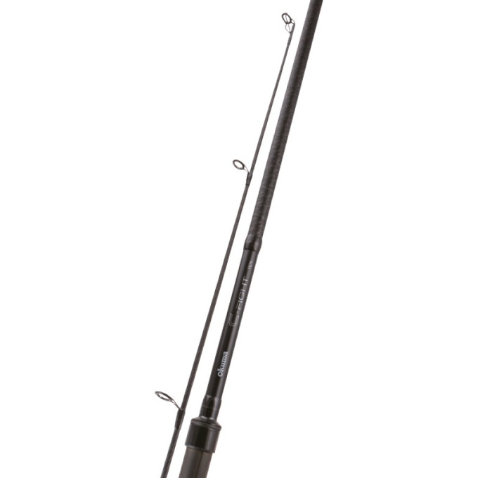 Удилище OKUMA C-Fight Spod Carp 12'0" 4,5lbs 2sec CF-CA-1202XXH_4,5Lbs