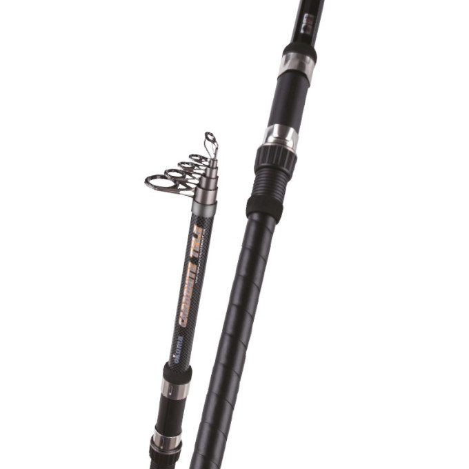 Удилище OKUMA Carbonite Tele Spin 3,00m up to 60g 6sec CAR-S-1006M-T