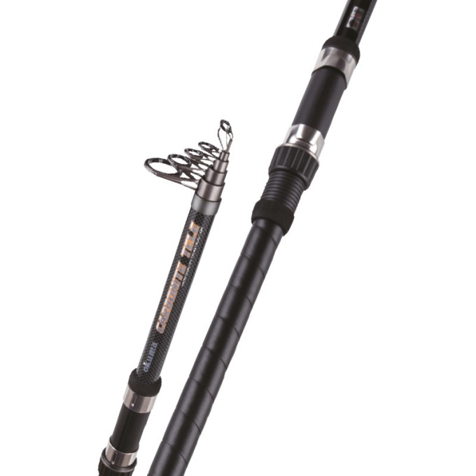 Удилище OKUMA Carbonite Tele Spin 3,30m up to 140g 6sec CAR-S-1106H-T_140g