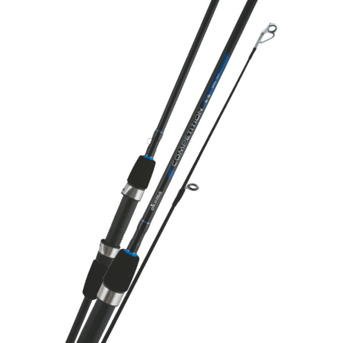 Удилище OKUMA Competition Spin 6'6" 10-30g 2sec CM-S-662M