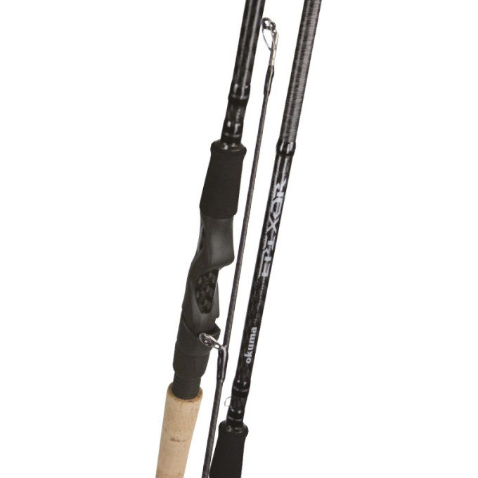 Удилище OKUMA Epixor Travel 9'0" 270cm 7-24g 4sec EPI-S-904L