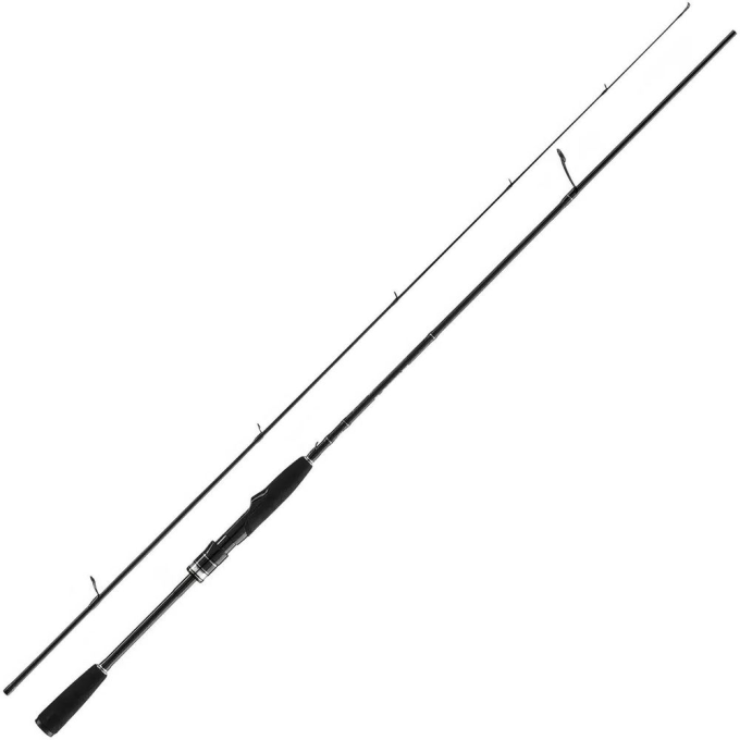 OKUMA G-CONTROL SPIN 8'0'' 243cm M 10-30g 2sec M-Fast GCT-S-802M