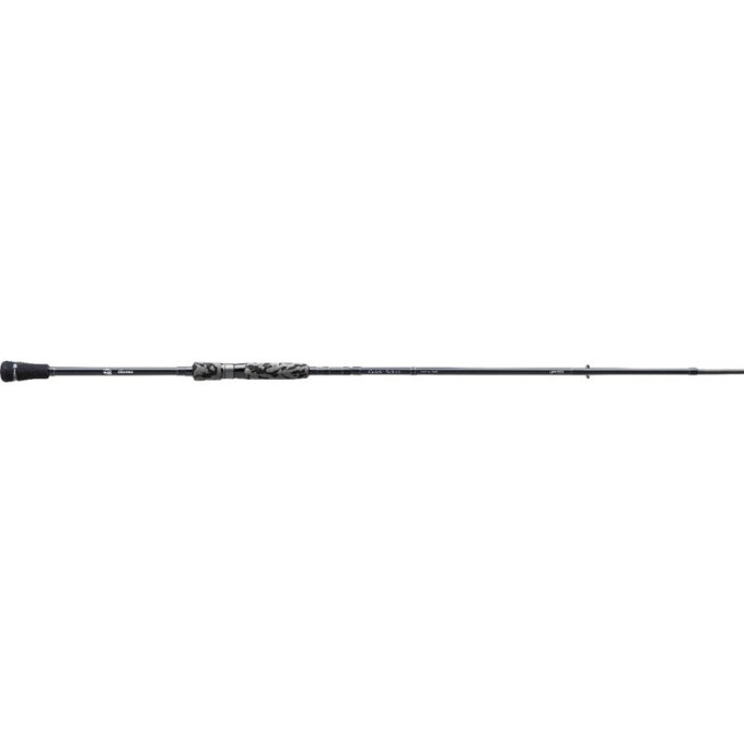 Удилище OKUMA Guide Select Heavy Spinning 8'6" 259cm XXH 60-120g 2pcs GS-S-862XXH-1