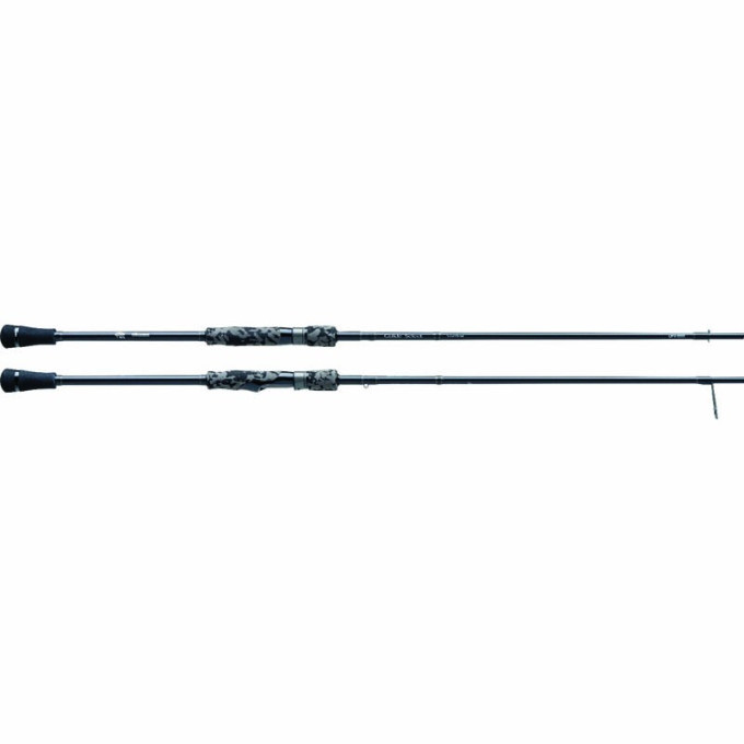 Спиннинг OKUMA Guide Select Spinning 197cm MH 10-30g 2pcs GS-S-662MH-1