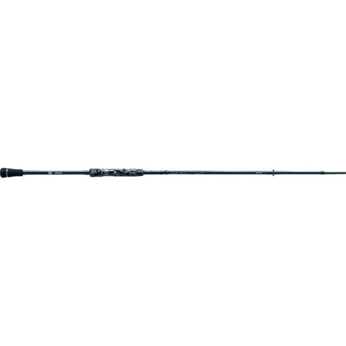 Удилище OKUMA Guide Select Spinning 8'0" 243cm MH 14-42g 4pcs GS-S-804MH-1