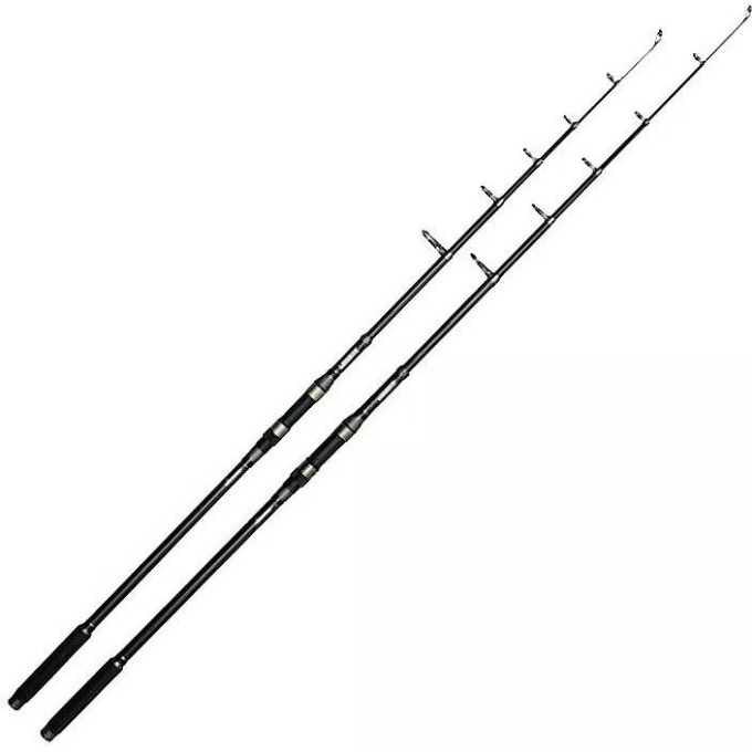 Удилище OKUMA Longbow Tele Carp 390cm 3,5lbs 7sec LB-CA-3907H-T