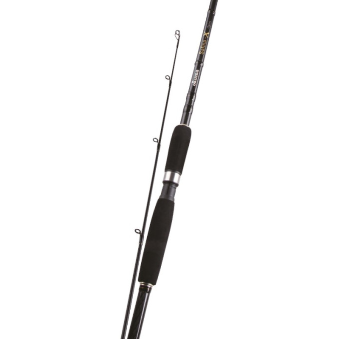 Удилище OKUMA Safina-X Spin 7'0" 212cm 15-40g 2sec SX-S-702MH
