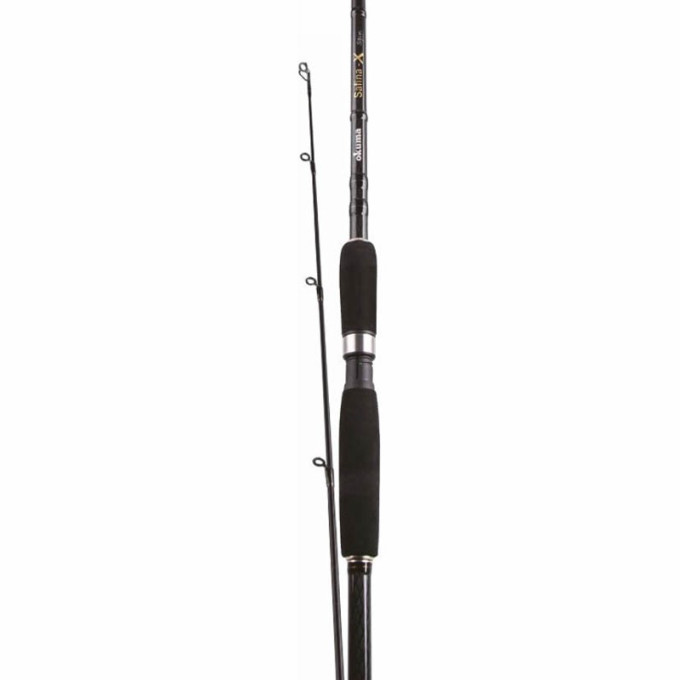 Удилище OKUMA Safina-X Tele Carp 12'0" 3,60m 3,5lbs 7sec SX-CA-1207H-T_3,5lbs