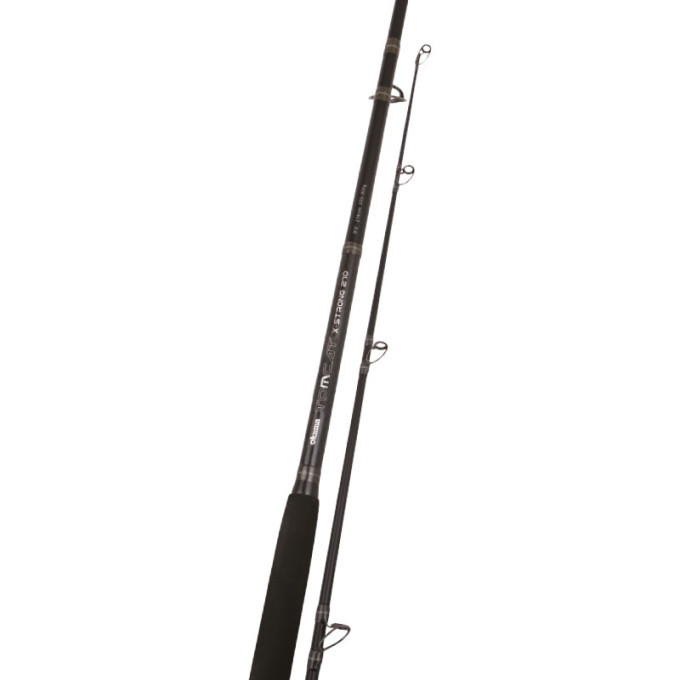 Удилище OKUMA Tomcat MPS Shore Jig 9'0'' 274cm 40-120g 2sec TMC-S-902M