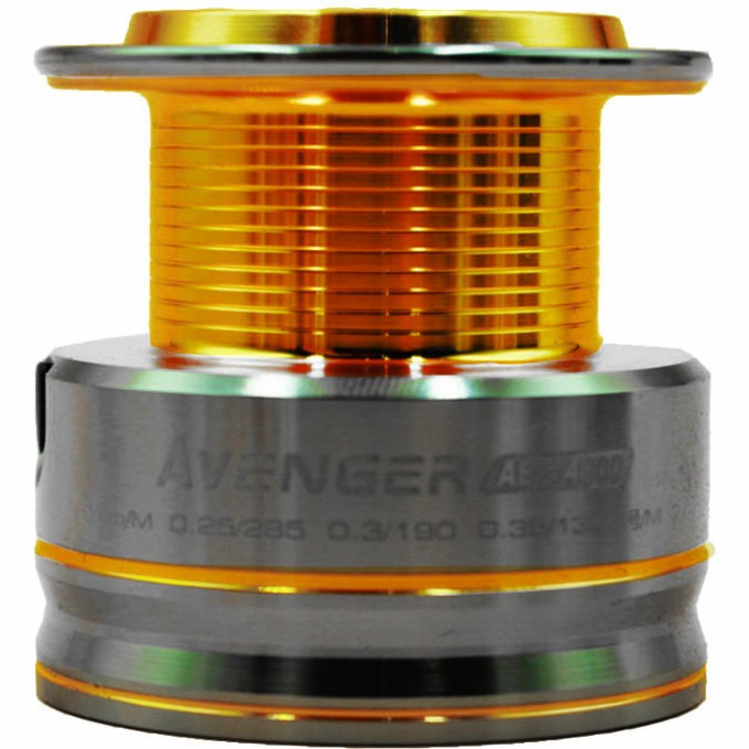 Запасная шпуля OKUMA ABF-6000 ABF-6000-spool