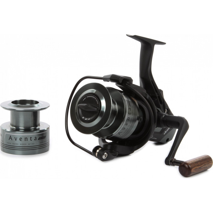 Катушка OKUMA Aventa BF AB-5000 6+1bb