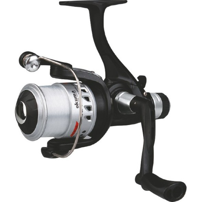 Катушка OKUMA Electron 140 Rear Drag ELR-140